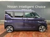 日産の整備士による点検・整備を行っておりますのでご安心してお求めいただけます☆ 納車後のメンテナンスもお得なパックをご用意しております。ぜひご活用ください(^^)/