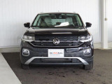 T-Cross TSI スタイル 