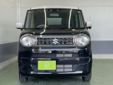 ワゴンRスマイル ハイブリッド(HYBRID) S 4WD 