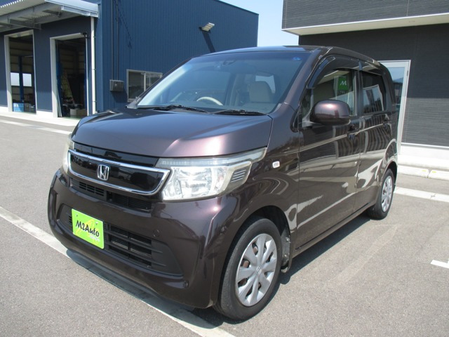 N-WGN G 