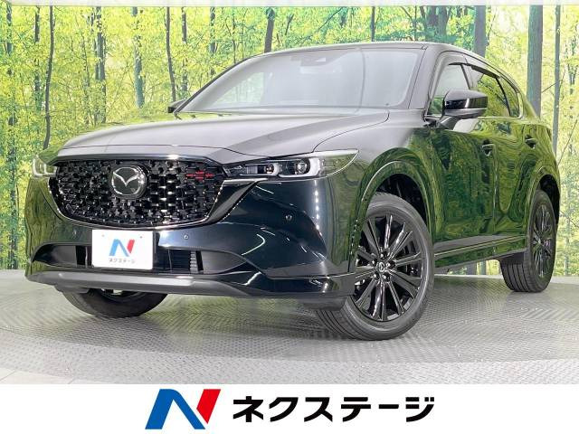 CX-5 2.2 XD スポーツアピアランス 