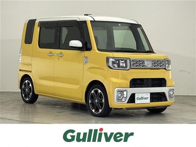 ウェイク G 修復歴無し