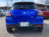スイフト 1.2 ハイブリッド(HYBRID) MZ 