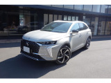 DS7 オペラ E-TENSE 4×4 パールグレーエディション  4WD 