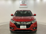 ヴェゼル 1.5 ハイブリッド X ホンダセンシング 