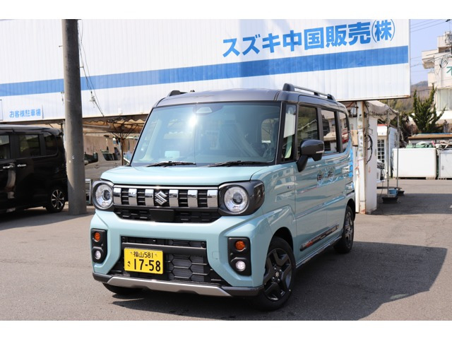 スズキ中国販売 本店の在庫情報 | 中古車情報・中古車検索なら