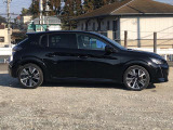 208 GTライン 