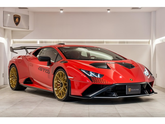 ランボルギーニ目黒の在庫情報 | 中古車情報・中古車検索なら