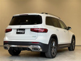 GLB GLB200d 4マチック AMGライン 4WD 4WD 修復歴無し
