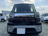 ウェイク G SA 4WD TV  ナビ ETC バックカメラ アルミ DVD