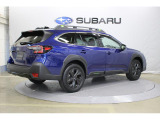 レガシィアウトバック 1.8 エックスブレイク EX 4WD 