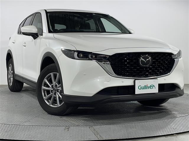 CX-5 2.2 XD プロアクティブ 修復歴無し