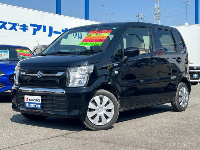 ワゴンR ハイブリッド(HYBRID) FX-S 