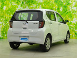 ミライース L 4WD 