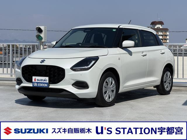 スイフト 1.2 XG 