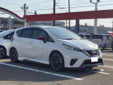 ノート 1.6 NISMO S 