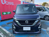 ルークス ハイウェイスター X