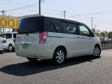 ステップワゴン 2.0 L 