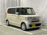 N-BOX G L ホンダセンシング 