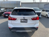 X1  4WD 本革シート