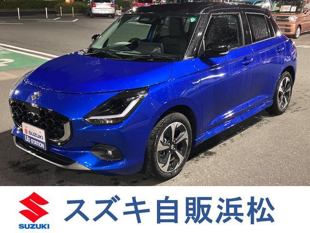 スイフト 1.2 ハイブリッド(HYBRID) MZ 