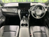 ハリアー 2.5 ハイブリッド Z レザーパッケージ 