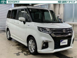 ソリオ 1.2 ハイブリッド(HYBRID)  MZ 