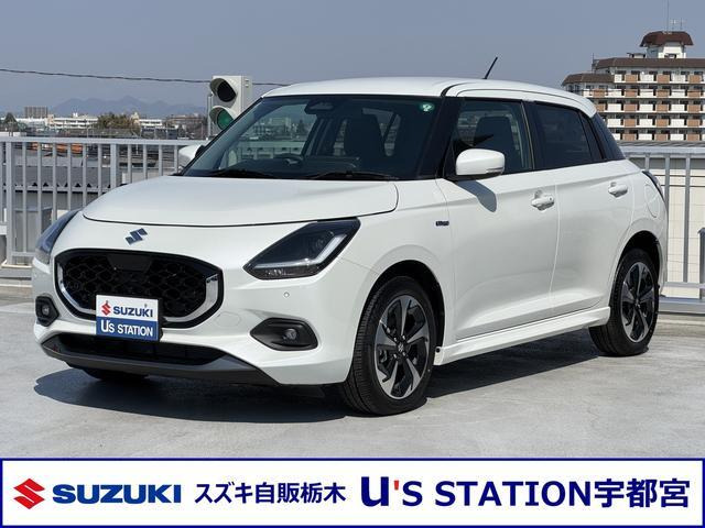 スイフト 1.2 ハイブリッド(HYBRID) MZ 