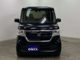 N-BOX G L ホンダセンシング ワンオーナーETC片側パワスラ バックカメラ
