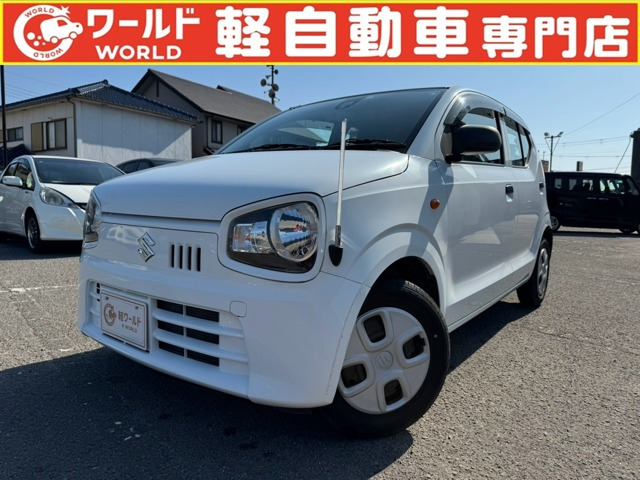 アルト F オートギヤシフト 
