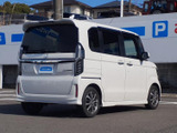 N-BOXカスタム L 