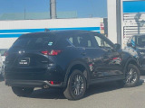 CX-5 2.0 20S スマートエディション 
