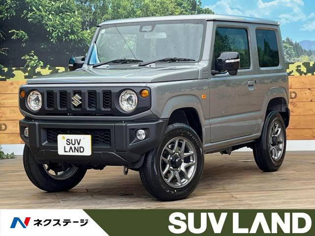 ジムニー  XC