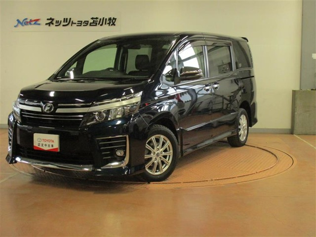 ヴォクシー 2.0 ZS 煌II 4WD 
