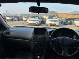 シンプルな車内です☆