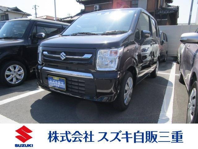 スズキ ワゴンR 