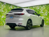CX-60 3.3 XD ハイブリッド プレミアムモダン ディーゼル 4WD 