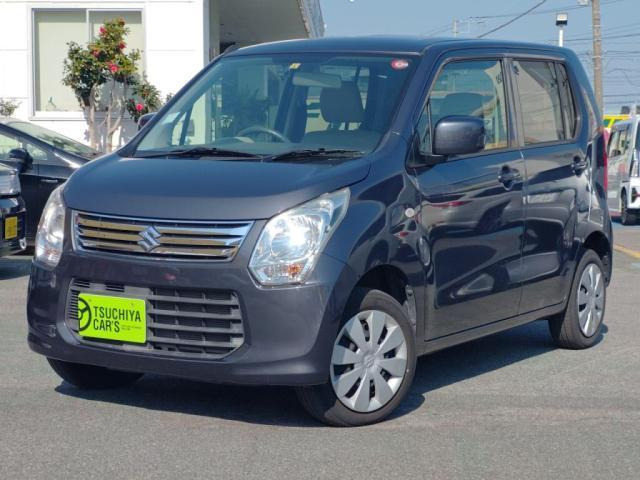 スズキ ワゴンR 千葉県の中古車 | 中古車情報・中古車検索なら