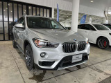 X1 xドライブ 18d xライン 4WD 