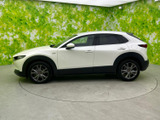 CX-30 2.0 20S 100周年特別記念車 