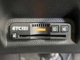 【ETC】高速道路の料金所をストレスなく通過!話題のスポットやサービスエリアに多い「スマートIC」利用時は必須のアイテムです。当店でセットアップを実施、ご納車当日からすぐにご利用いただけます!