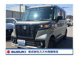 フルタイム4WD入荷しました。 モスグレーメタリック