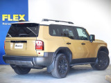 ランドクルーザー250 2.8 ZX ファースト エディション ディーゼル 4WD 