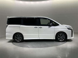 ヴォクシー 2.0 ZS 煌III 