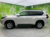 ランドクルーザープラド 2.7 TXパッケージI 4WD 