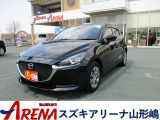マツダ MAZDA2