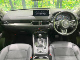 CX-5 2.2 XD ブラックトーンエディション 