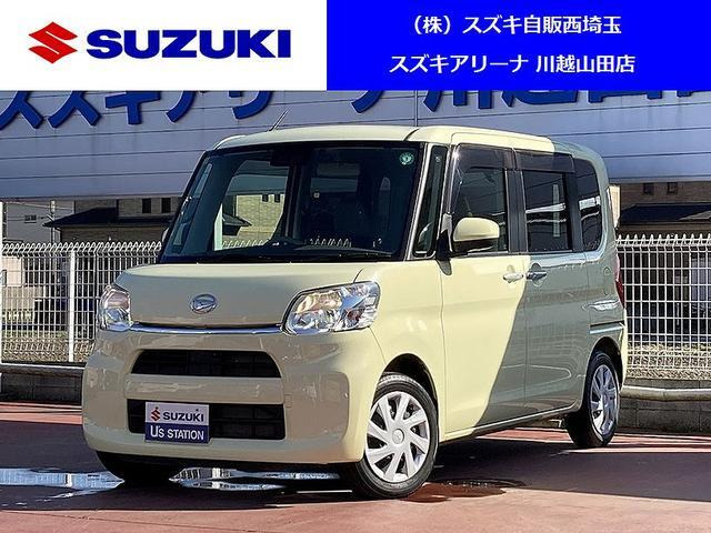 タント X リミテッド SAIII 