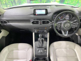 CX-5 2.2 XD Lパッケージ 