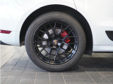 20インチRS Spyder Designホイール サテンブラック